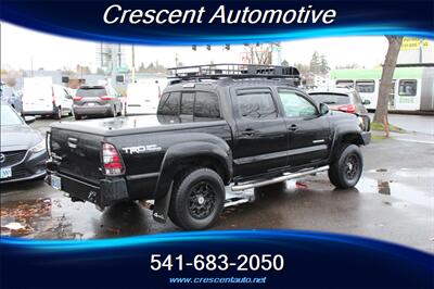 2012 Toyota Tacoma V6 - Photo 6 - Eugene, OR 97402