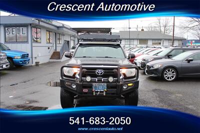 2012 Toyota Tacoma V6 - Photo 3 - Eugene, OR 97402