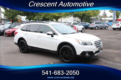 2016 Subaru Outback 2.5i Limited   - Photo 4 - Eugene, OR 97402
