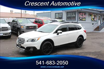 2016 Subaru Outback 2.5i Limited   - Photo 1 - Eugene, OR 97402