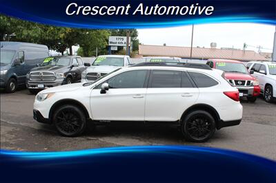 2016 Subaru Outback 2.5i Limited   - Photo 9 - Eugene, OR 97402