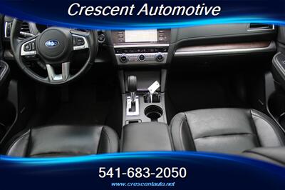 2016 Subaru Outback 2.5i Limited   - Photo 12 - Eugene, OR 97402