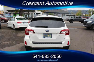 2016 Subaru Outback 2.5i Limited   - Photo 7 - Eugene, OR 97402
