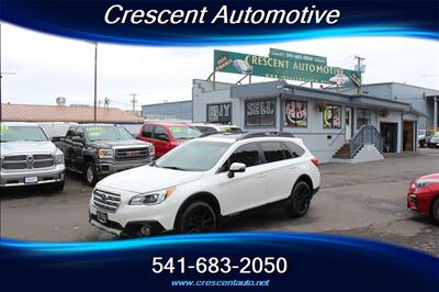 2016 Subaru Outback 2.5i Limited   - Photo 2 - Eugene, OR 97402
