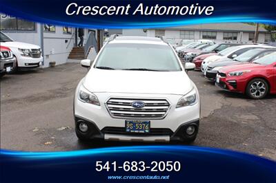 2016 Subaru Outback 2.5i Limited   - Photo 3 - Eugene, OR 97402