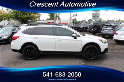 2016 Subaru Outback 2.5i Limited   - Photo 5 - Eugene, OR 97402