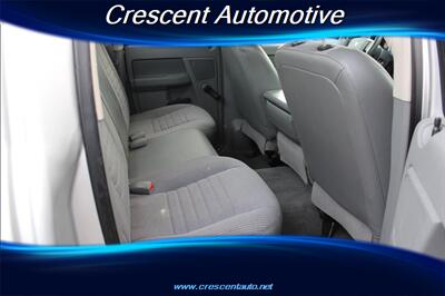 2007 Dodge Ram 3500 ST   - Photo 13 - Eugene, OR 97402