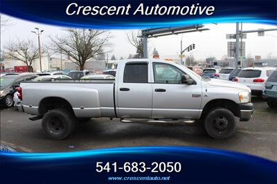 2007 Dodge Ram 3500 ST   - Photo 5 - Eugene, OR 97402