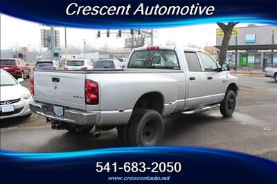 2007 Dodge Ram 3500 ST   - Photo 6 - Eugene, OR 97402