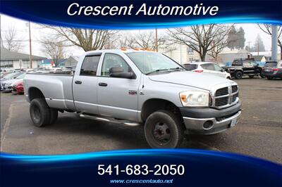 2007 Dodge Ram 3500 ST   - Photo 4 - Eugene, OR 97402