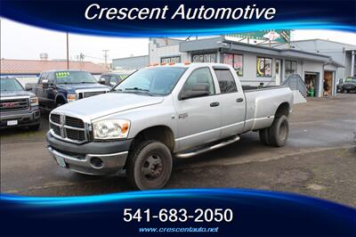 2007 Dodge Ram 3500 ST   - Photo 1 - Eugene, OR 97402