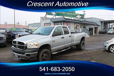 2007 Dodge Ram 3500 ST   - Photo 2 - Eugene, OR 97402