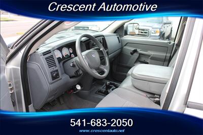 2007 Dodge Ram 3500 ST   - Photo 10 - Eugene, OR 97402