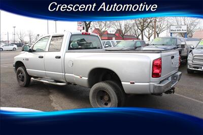 2007 Dodge Ram 3500 ST   - Photo 8 - Eugene, OR 97402