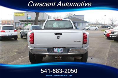 2007 Dodge Ram 3500 ST   - Photo 7 - Eugene, OR 97402
