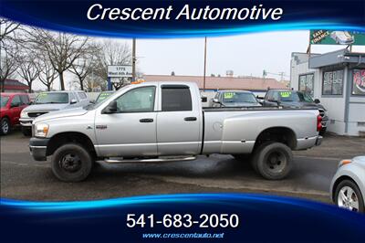 2007 Dodge Ram 3500 ST   - Photo 9 - Eugene, OR 97402