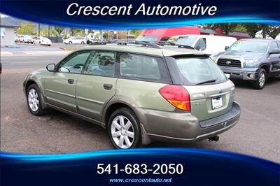 2006 Subaru Outback 2.5i Special Edition   - Photo 8 - Eugene, OR 97402