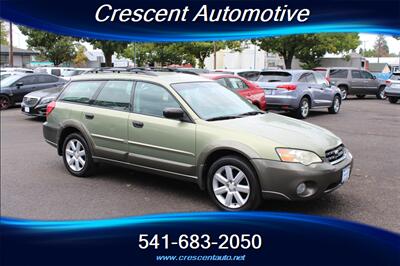 2006 Subaru Outback 2.5i Special Edition   - Photo 4 - Eugene, OR 97402