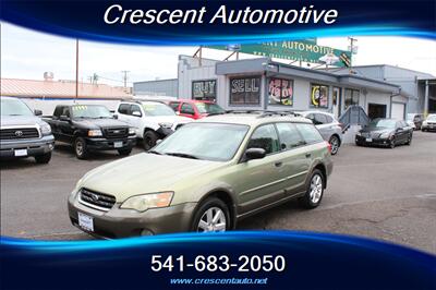 2006 Subaru Outback 2.5i Special Edition   - Photo 2 - Eugene, OR 97402