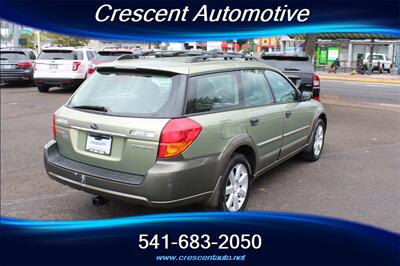 2006 Subaru Outback 2.5i Special Edition   - Photo 6 - Eugene, OR 97402