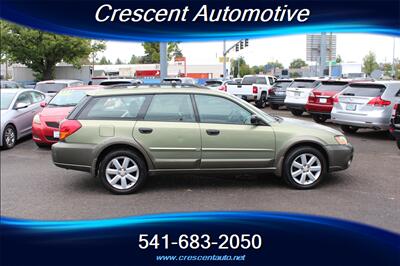 2006 Subaru Outback 2.5i Special Edition   - Photo 5 - Eugene, OR 97402