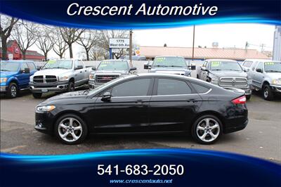 2016 Ford Fusion SE   - Photo 9 - Eugene, OR 97402