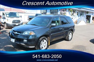 2004 Acura MDX Touring w/Navi w/RES   - Photo 1 - Eugene, OR 97402