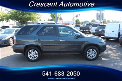 2004 Acura MDX Touring w/Navi w/RES   - Photo 5 - Eugene, OR 97402