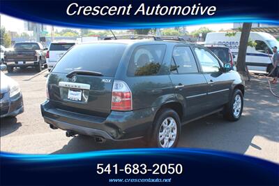 2004 Acura MDX Touring w/Navi w/RES   - Photo 6 - Eugene, OR 97402