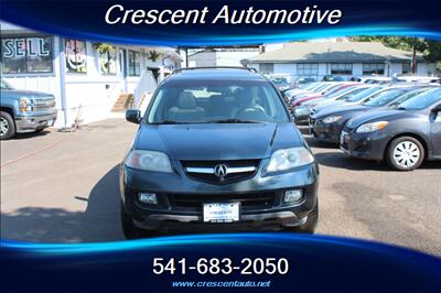 2004 Acura MDX Touring w/Navi w/RES   - Photo 3 - Eugene, OR 97402