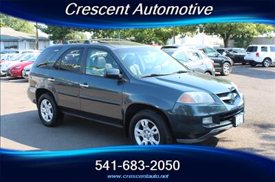 2004 Acura MDX Touring w/Navi w/RES   - Photo 4 - Eugene, OR 97402