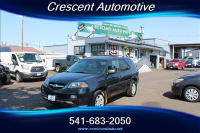 2004 Acura MDX Touring w/Navi w/RES   - Photo 2 - Eugene, OR 97402