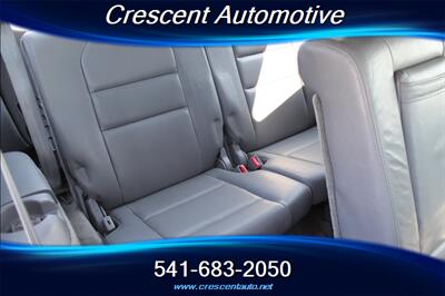 2004 Acura MDX Touring w/Navi w/RES   - Photo 14 - Eugene, OR 97402