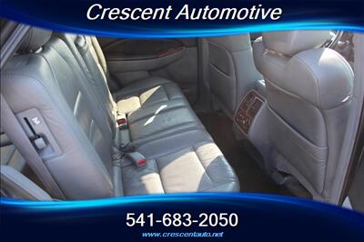 2004 Acura MDX Touring w/Navi w/RES   - Photo 13 - Eugene, OR 97402