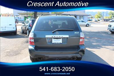 2004 Acura MDX Touring w/Navi w/RES   - Photo 7 - Eugene, OR 97402