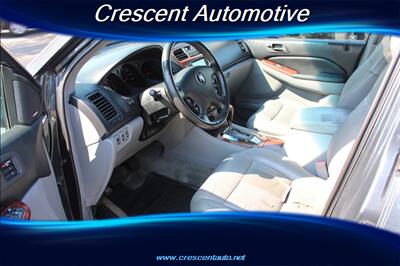 2004 Acura MDX Touring w/Navi w/RES   - Photo 10 - Eugene, OR 97402