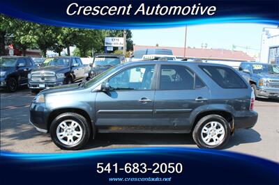 2004 Acura MDX Touring w/Navi w/RES   - Photo 9 - Eugene, OR 97402
