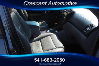 2004 Acura MDX Touring w/Navi w/RES   - Photo 12 - Eugene, OR 97402