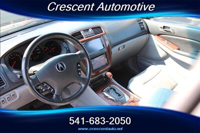 2004 Acura MDX Touring w/Navi w/RES   - Photo 11 - Eugene, OR 97402