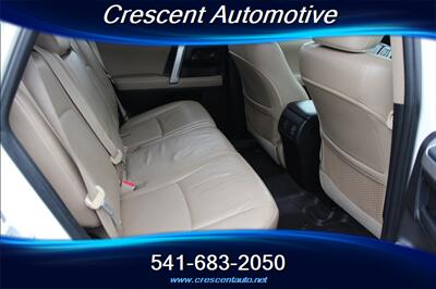 2011 Toyota 4Runner Limited   - Photo 14 - Eugene, OR 97402