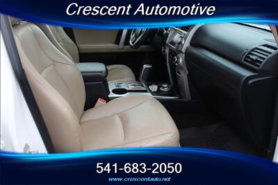 2011 Toyota 4Runner Limited   - Photo 13 - Eugene, OR 97402