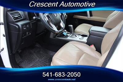 2011 Toyota 4Runner Limited   - Photo 10 - Eugene, OR 97402