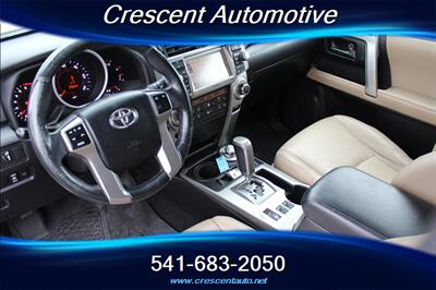 2011 Toyota 4Runner Limited   - Photo 11 - Eugene, OR 97402