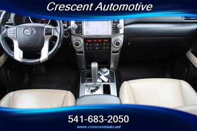 2011 Toyota 4Runner Limited   - Photo 12 - Eugene, OR 97402