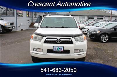 2011 Toyota 4Runner Limited   - Photo 3 - Eugene, OR 97402