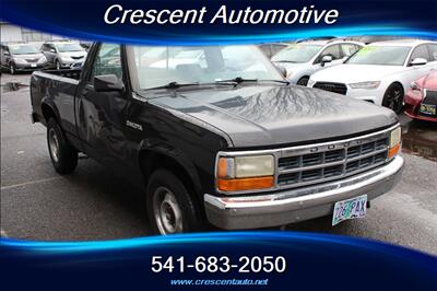 1992 Dodge Dakota Sport LE - Photo 1 - Eugene, OR 97402