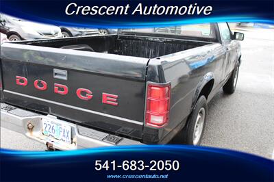 1992 Dodge Dakota Sport LE - Photo 5 - Eugene, OR 97402
