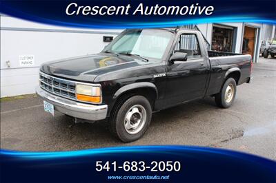 1992 Dodge Dakota Sport LE - Photo 2 - Eugene, OR 97402
