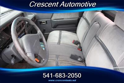 1992 Dodge Dakota Sport LE - Photo 3 - Eugene, OR 97402