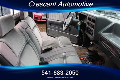 1992 Dodge Dakota Sport LE - Photo 7 - Eugene, OR 97402